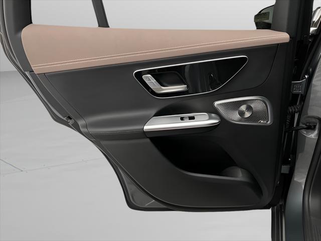 2025 Mercedes-Benz EQE 350+ 350+ SUV
