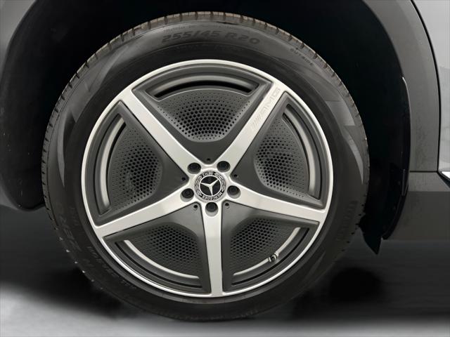 2025 Mercedes-Benz EQE 350+ 350+ SUV