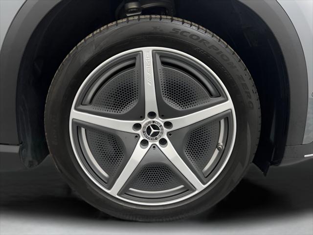 2025 Mercedes-Benz EQE 350+ 350+ SUV