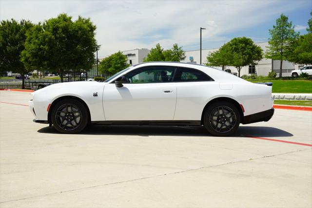 2026 Dodge Charger CHARGER SCAT PACK 2-DOOR AWD 2026 Dodge Charger CHARGER SCAT PACK 2-DOOR AWD