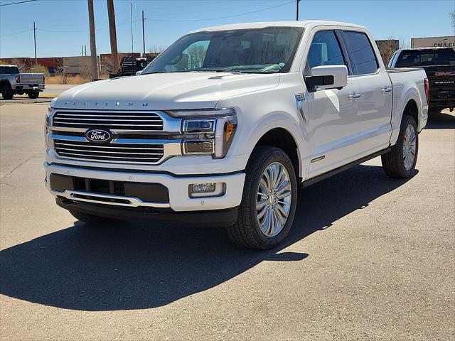2026 Ford F-150 Platinum for sale in Clovis, NM