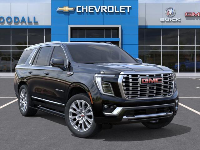 2026 GMC Yukon 4WD Denali