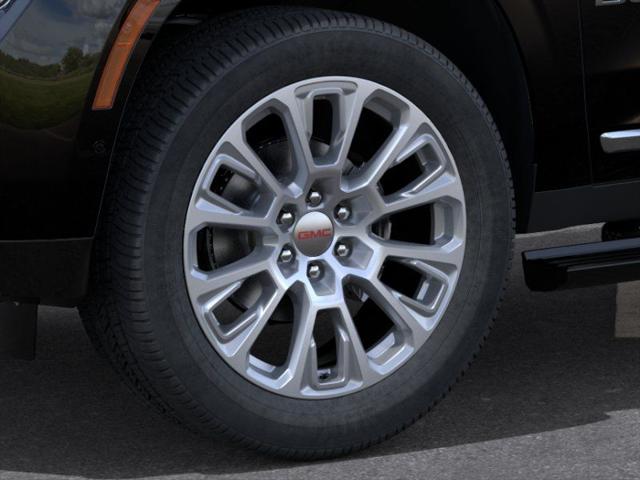 2026 GMC Yukon 4WD Denali