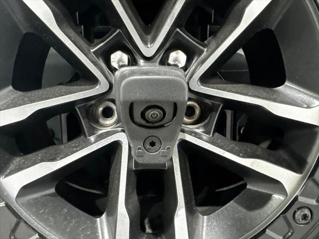 2026 Jeep Wrangler 4-Door Recon 4x4