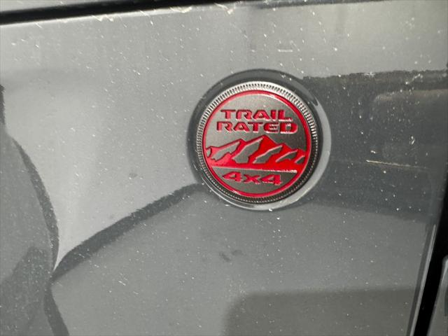 2026 Jeep Wrangler 4-Door Recon 4x4