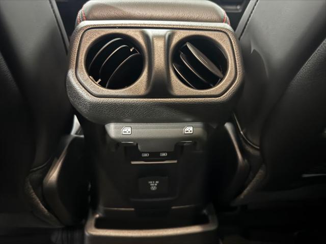 2026 Jeep Wrangler 4-Door Recon 4x4