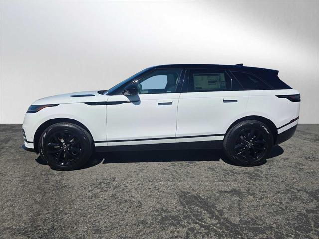 2026 Land Rover Range Rover Velar P400 Dynamic SE