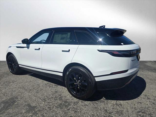 2026 Land Rover Range Rover Velar P400 Dynamic SE