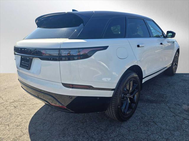 2026 Land Rover Range Rover Velar P400 Dynamic SE