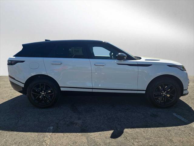 2026 Land Rover Range Rover Velar P400 Dynamic SE