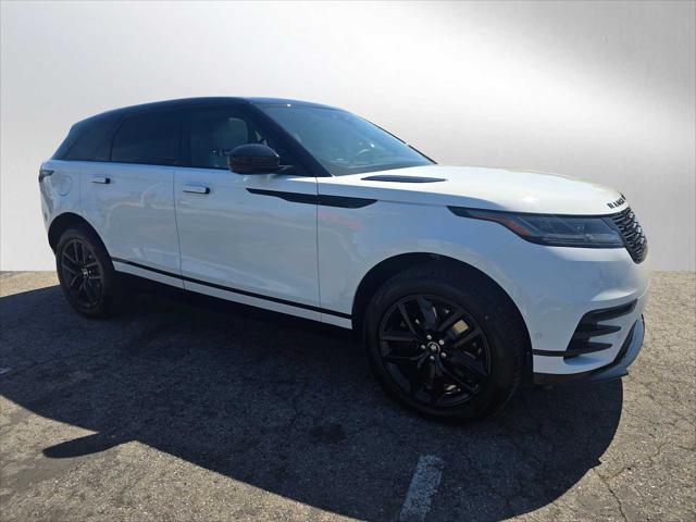 2026 Land Rover Range Rover Velar P400 Dynamic SE