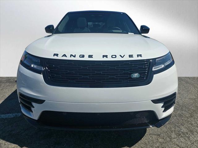 2026 Land Rover Range Rover Velar P400 Dynamic SE