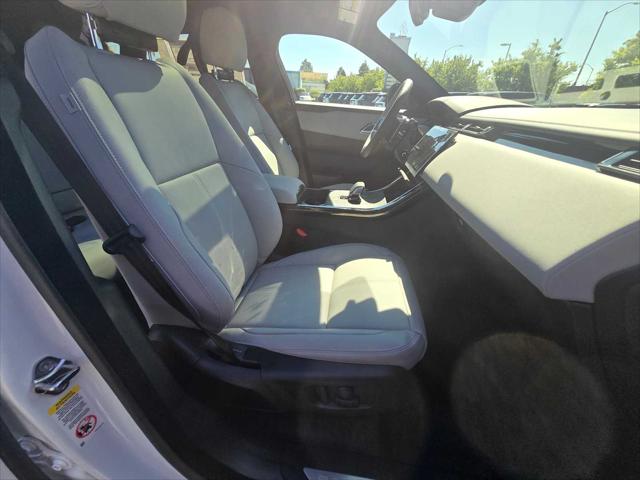 2026 Land Rover Range Rover Velar P400 Dynamic SE