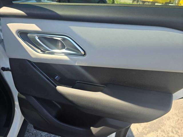 2026 Land Rover Range Rover Velar P400 Dynamic SE