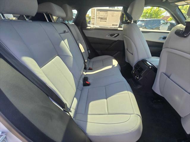 2026 Land Rover Range Rover Velar P400 Dynamic SE