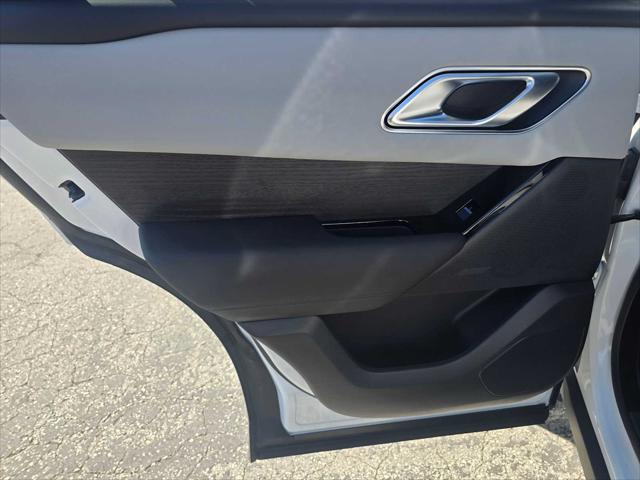 2026 Land Rover Range Rover Velar P400 Dynamic SE