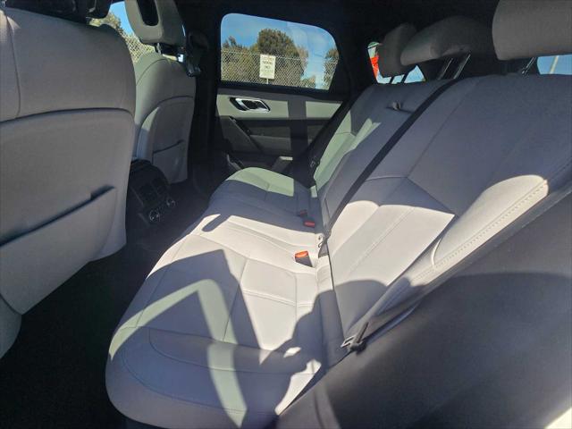 2026 Land Rover Range Rover Velar P400 Dynamic SE