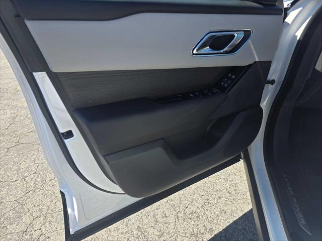 2026 Land Rover Range Rover Velar P400 Dynamic SE