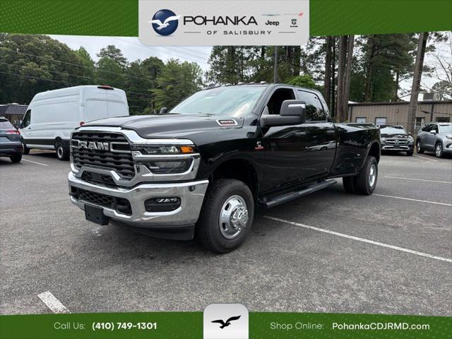 2026 RAM Ram 3500 RAM 3500 TRADESMAN CREW CAB 4X4 8 BOX 2026 RAM Ram 3500 RAM 3500 TRADESMAN CREW CAB 4X4 8 BOX
