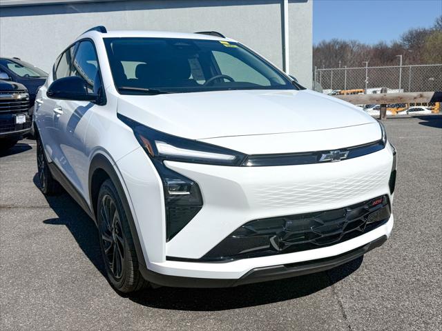 2027 Chevrolet Bolt RS FWD for sale in New Hampton, NY