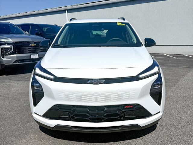2027 Chevrolet Bolt RS FWD