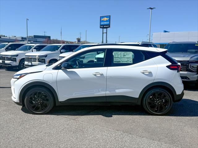 2027 Chevrolet Bolt RS FWD