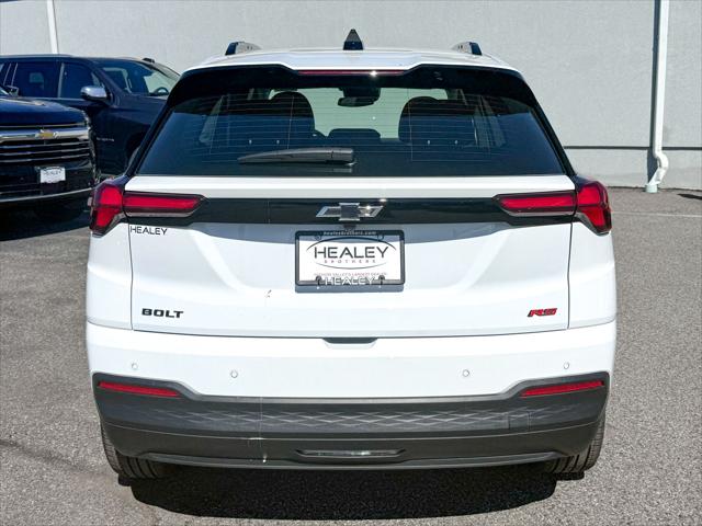 2027 Chevrolet Bolt RS FWD