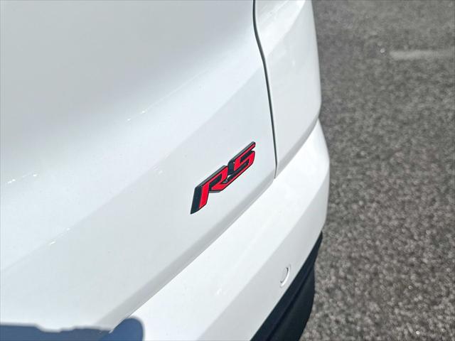 2027 Chevrolet Bolt RS FWD