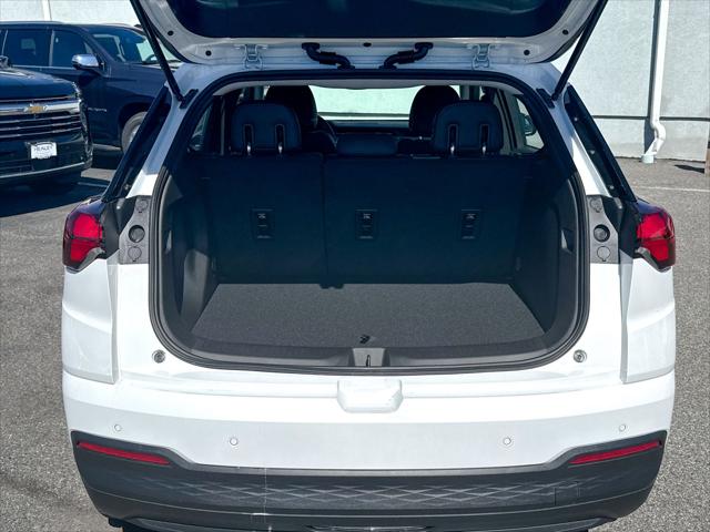 2027 Chevrolet Bolt RS FWD