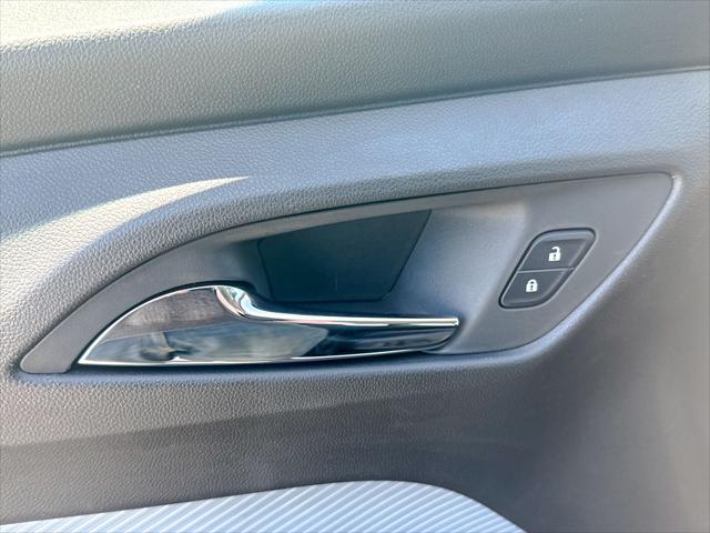 2027 Chevrolet Bolt RS FWD
