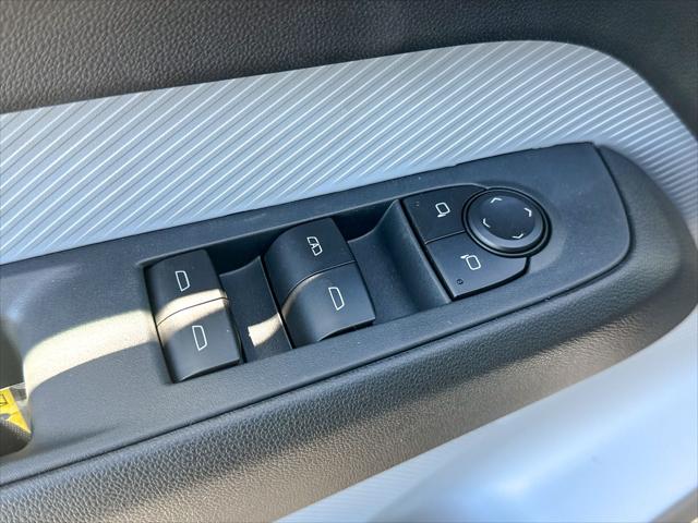 2027 Chevrolet Bolt RS FWD