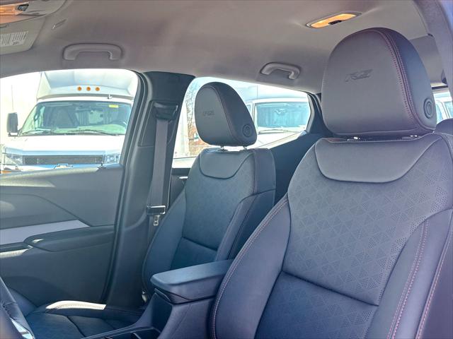 2027 Chevrolet Bolt RS FWD