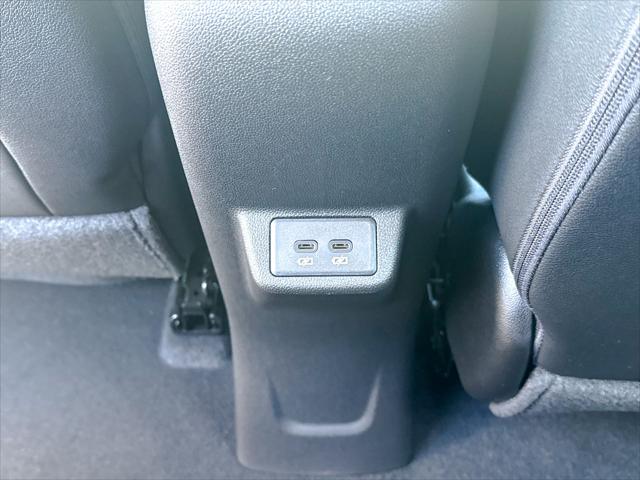 2027 Chevrolet Bolt RS FWD