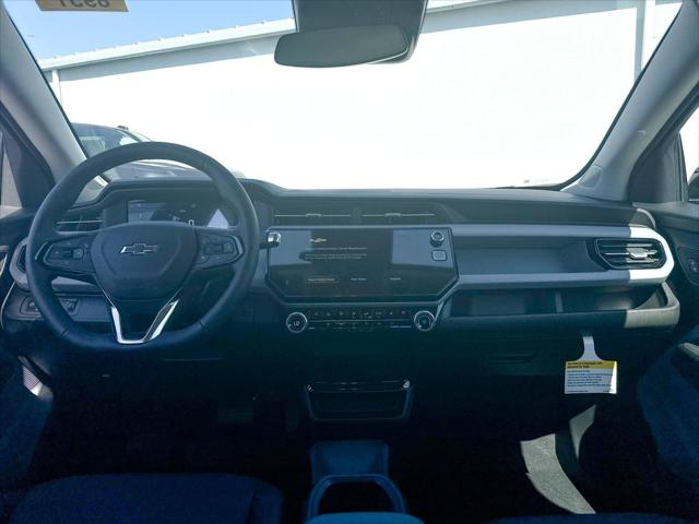 2027 Chevrolet Bolt RS FWD