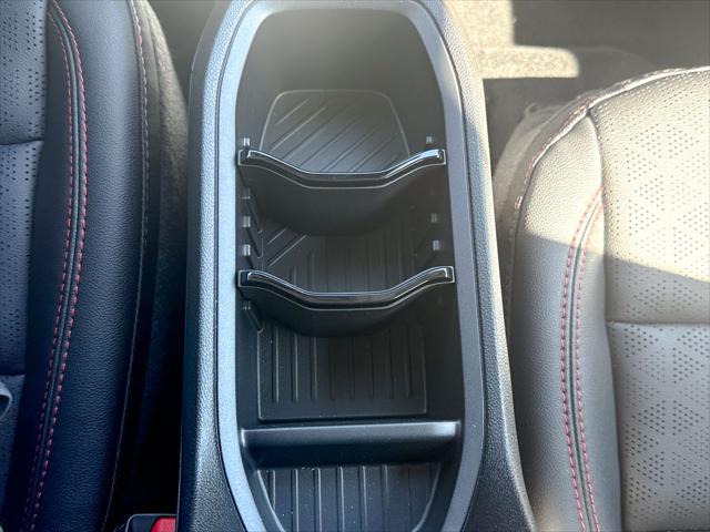 2027 Chevrolet Bolt RS FWD