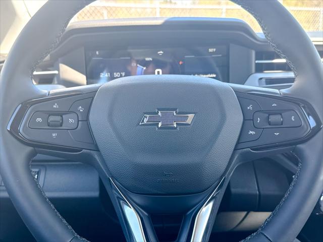 2027 Chevrolet Bolt RS FWD