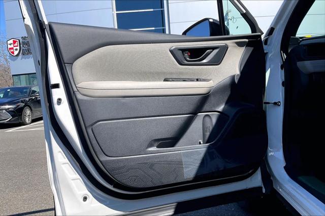 2026 Subaru Forester Unknown