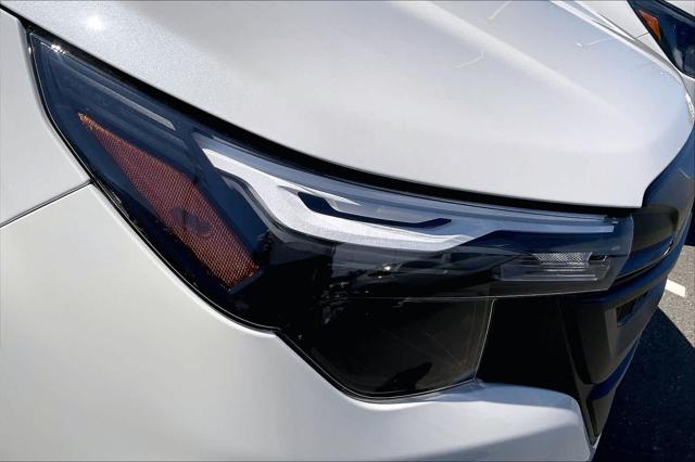 2026 Subaru Forester Unknown