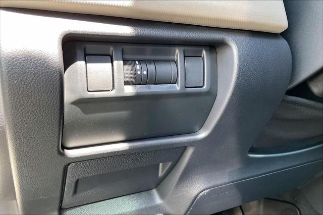 2026 Subaru Forester Unknown
