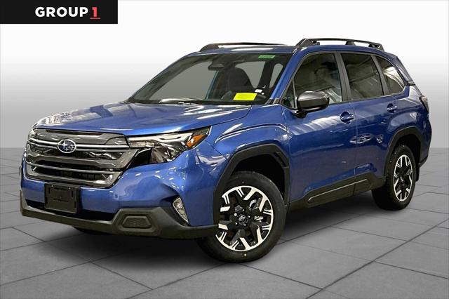 2026 Subaru Forester Premium for sale in Danvers, MA