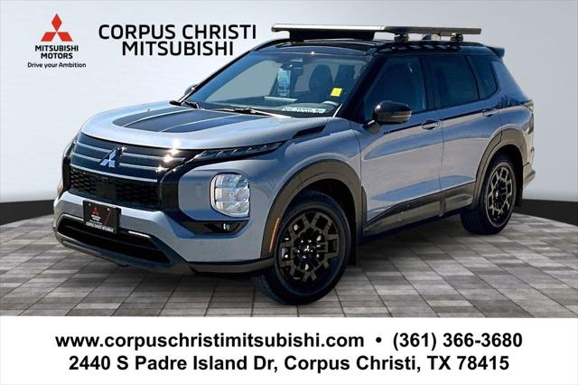 2026 Mitsubishi Outlander TRAIL EDITION S-AWC for sale in Corpus Christi, TX