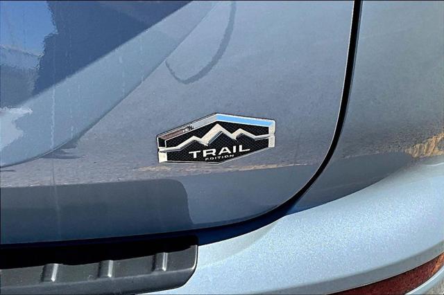 2026 Mitsubishi Outlander TRAIL EDITION S-AWC