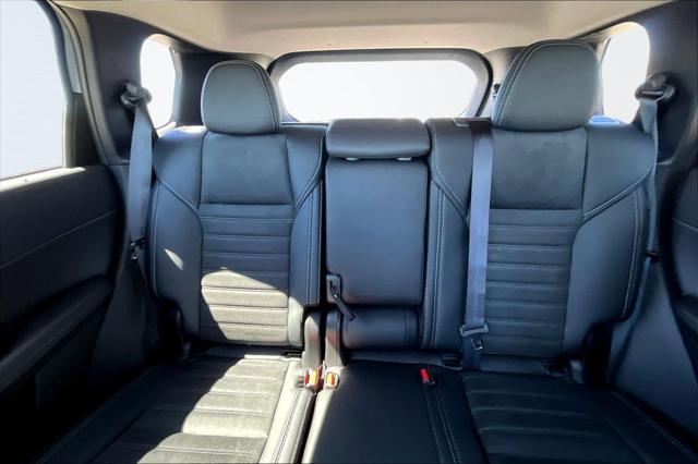 2026 Mitsubishi Outlander TRAIL EDITION S-AWC