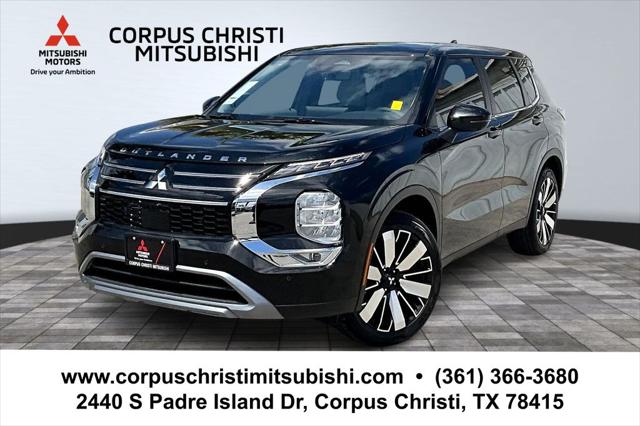 2026 Mitsubishi Outlander SE 1.5T 2WD for sale in Corpus Christi, TX