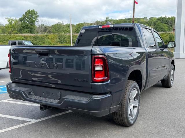 2026 RAM 1500 RAM 1500 EXPRESS CREW CAB 4X4 57 BOX