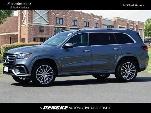 2025 Mercedes-Benz GLS GLS 450 4MATIC for sale in Pineville, NC