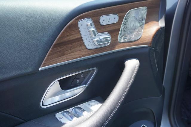 2025 Mercedes-Benz GLS GLS 450 4MATIC