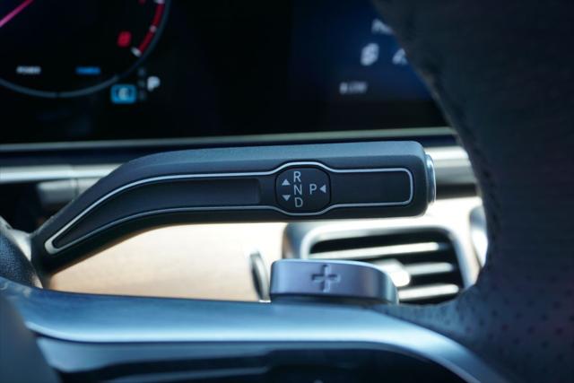 2025 Mercedes-Benz GLS GLS 450 4MATIC