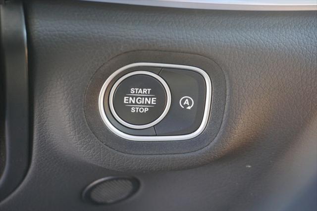 2025 Mercedes-Benz GLS GLS 450 4MATIC