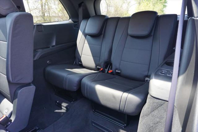 2025 Mercedes-Benz GLS GLS 450 4MATIC
